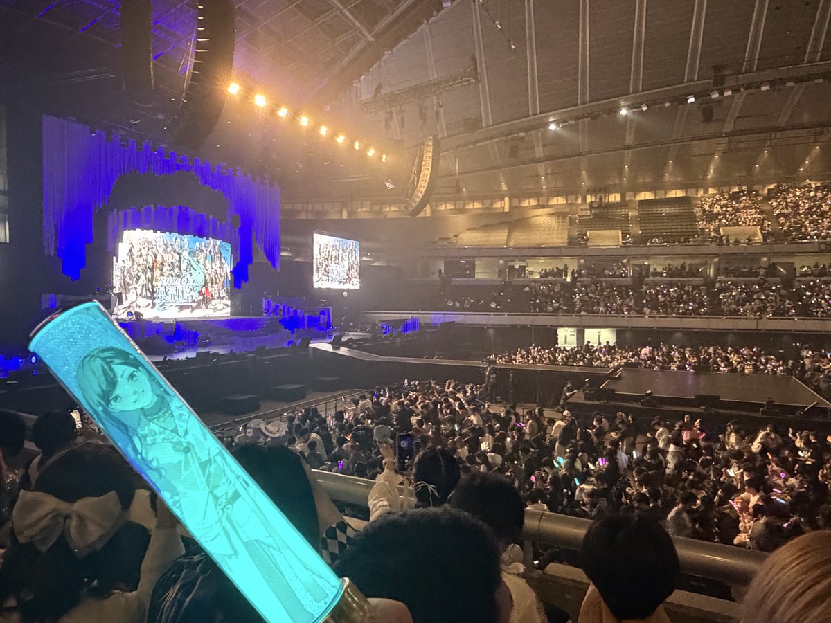 ritsuritsu1004's tweet photo. プロセカ感謝祭、本当にありがとう　最高の誕生日になりました https://t.co/h58ZiD1Cig