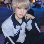 Photo by 🅼 (@None__cos)