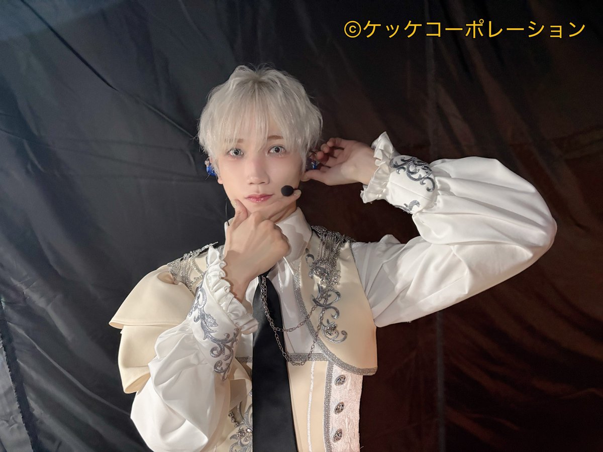 kekkechannel's tweet photo. 【廣瀬大介】

 #プロセカ感謝祭 6thAnniversary

Day1,Day2に出演いたしました✨

ご来場いただいた皆様、ご視聴いただいた皆様、ありがとうございました🫶 https://t.co/8YaI8AnKZp