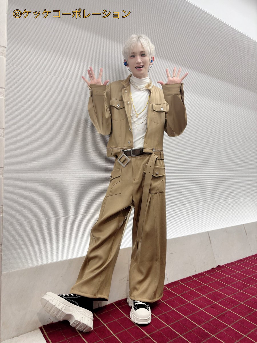 kekkechannel's tweet photo. 【廣瀬大介】

 #プロセカ感謝祭 6thAnniversary

Day1,Day2に出演いたしました✨

ご来場いただいた皆様、ご視聴いただいた皆様、ありがとうございました🫶 https://t.co/8YaI8AnKZp