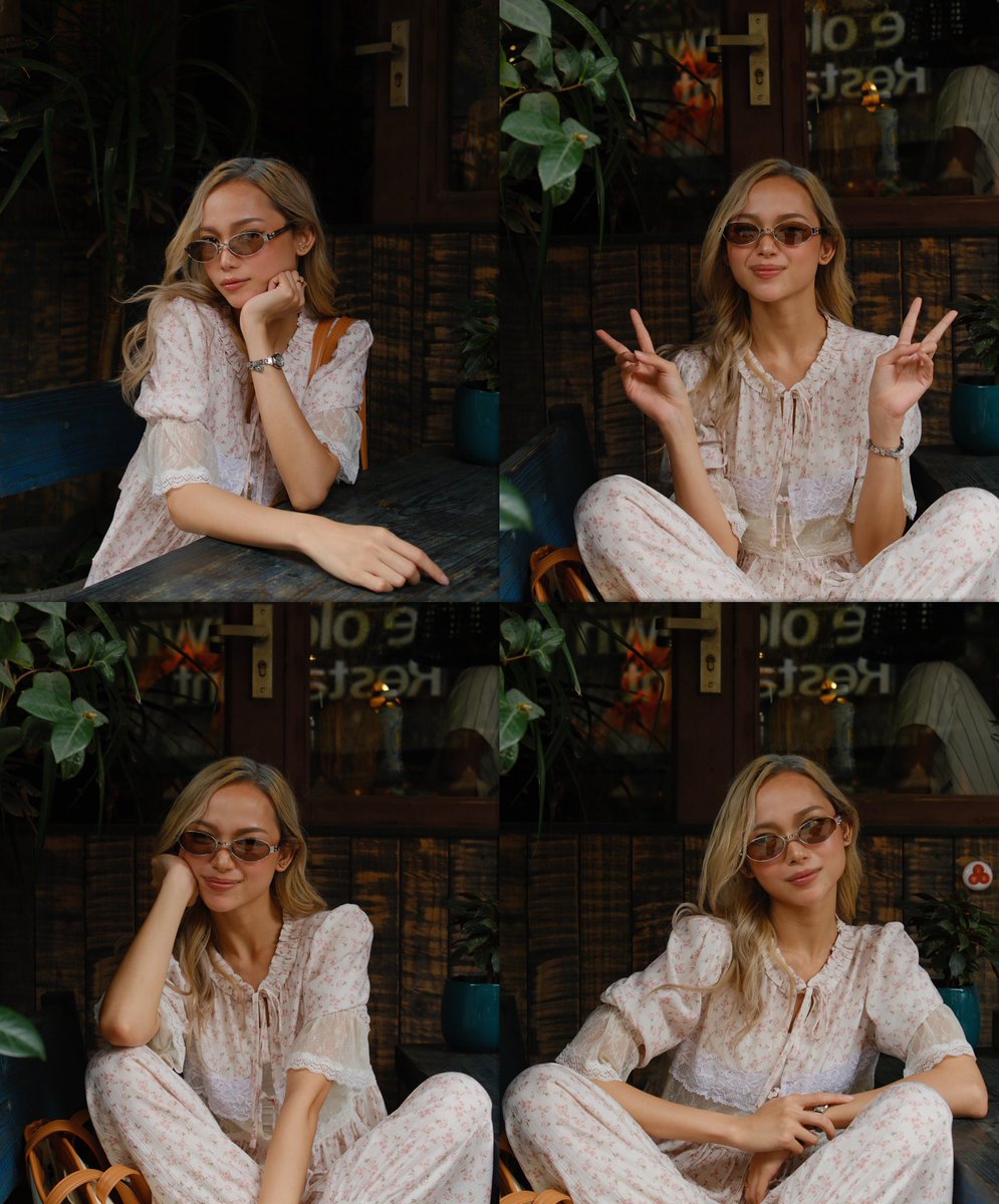 ultmaraiah's tweet photo. Omg Gwen you have my heart 😭 Sobrang blooming and monyeka ni Gweny in these new photos from Vietnam please 🥹🫶🏼 https://t.co/YXjtI9C3wm