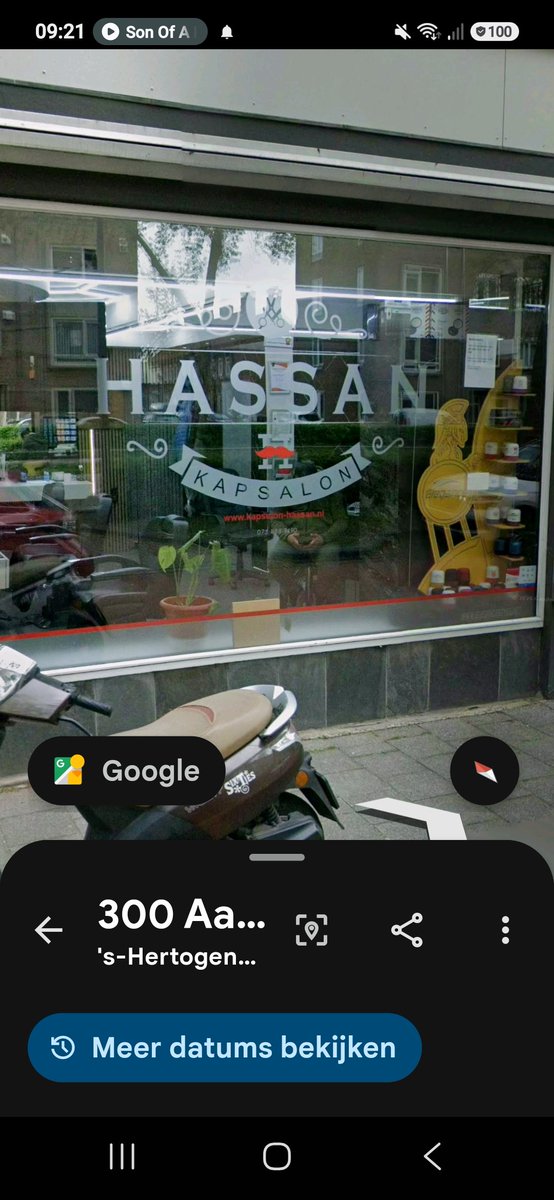 P0W3RCH4NN3L's tweet photo. #hvnl #vandaaginside #rtlnieuws #renze #nosjournaal #nieuwsvandedag #denBosch
Ze komen als paddestoelen uit de grond maar wat is dat toch aanslagen op kappers/barbierzaken waar onschuldigen burgers ook de dupe van worden in #Nederland
Criminele praktijken... https://t.co/ObcBkQNvtA