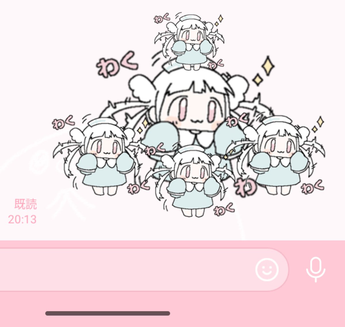 sute06's tweet photo. @small_tennshi https://t.co/r44cOGbN0u