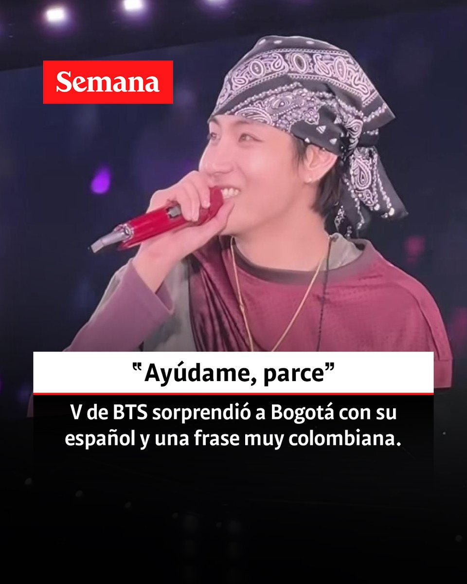 RevistaSemana's tweet photo. Vea lo que pasó: https://t.co/vLbGdLm3cV https://t.co/sDBIfaCXQQ