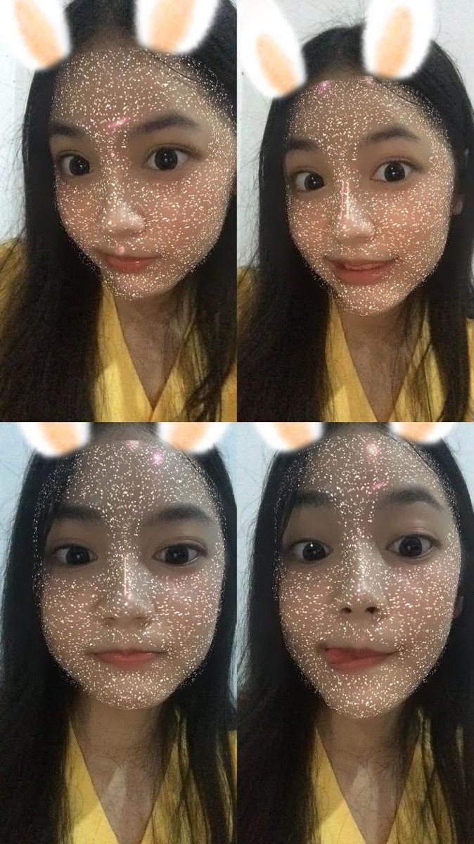 teenie_ping's tweet photo. CARMEN SECRET POST 😭😭
Lucu ping 🤏🤏 https://t.co/YCPQioUocv
