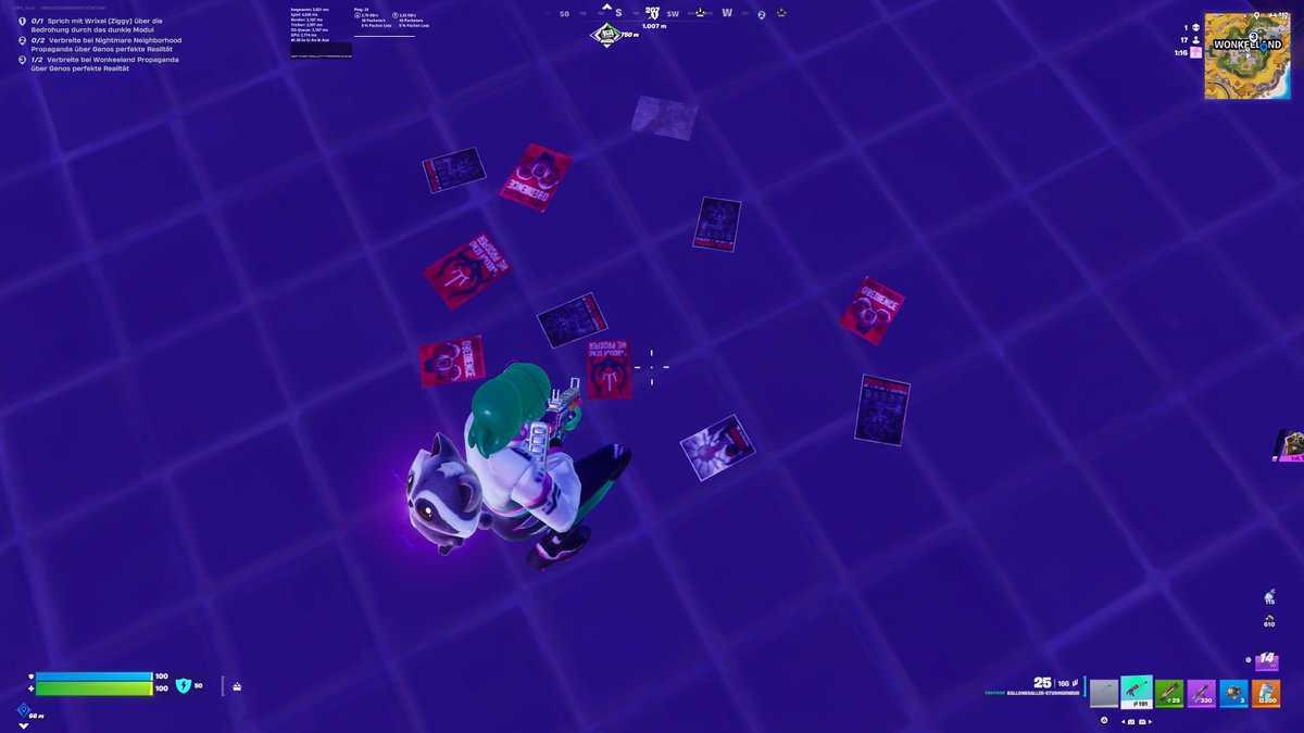 ORKL_Stunz's tweet photo. PEAK Story :D

#Fortniteㅤㅤ https://t.co/8mXJjbuF2r