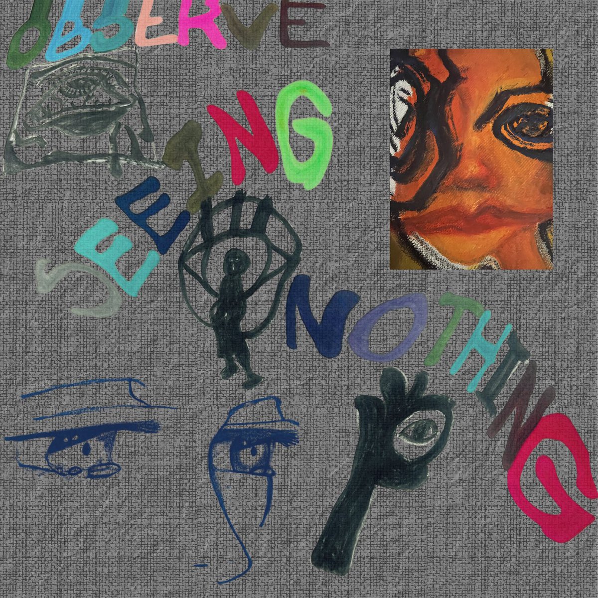 SaywordStaz's tweet photo. OBSERVE SEEING NOTHING FLIP TAPE OUT NOW!
Here: https://t.co/uMiHS31FJB
#musicproducer #beattape #music #hiphopbeats #saywordstaz https://t.co/SIzkSr4hoJ