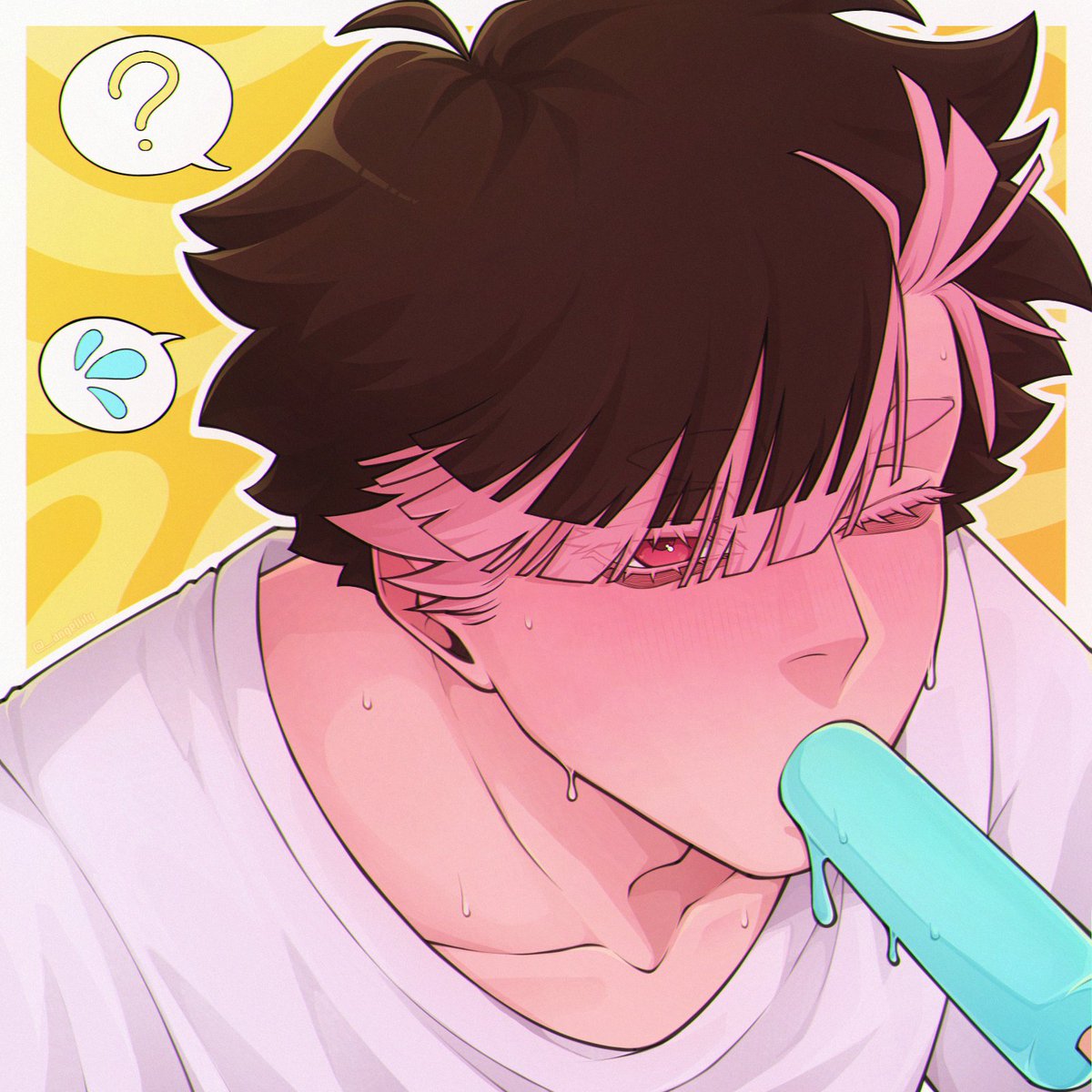 _angellily's tweet photo. ☀️🌡️ https://t.co/bUdYelbLsB