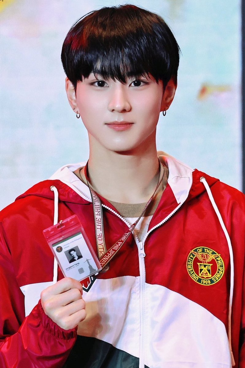 starsbyjay's tweet photo. atenean jay na hatid sundo si isko jungwon sa UP trewww? 🙂‍↕️ https://t.co/MTAoiyKsKb
