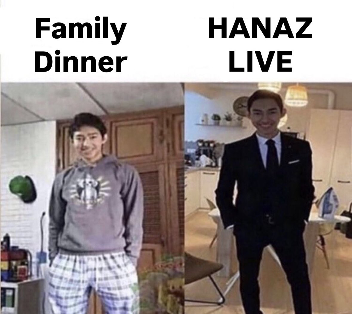yunameepie's tweet photo. us asf: https://t.co/Pq5FTFv86x