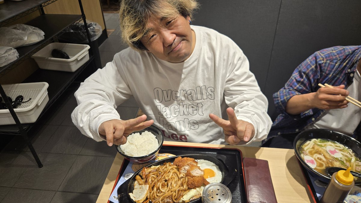 HOP_0326's tweet photo. 今からやぞ◥█̆̈◤࿉∥＜ｳﾄﾞｰﾝ https://t.co/oEcj3ABkJl