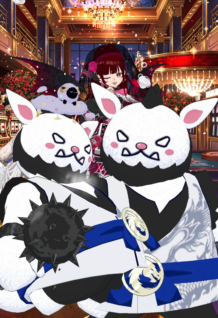 runakazunya's tweet photo. なんかでかすぎ！！ https://t.co/NzJaUwARbQ