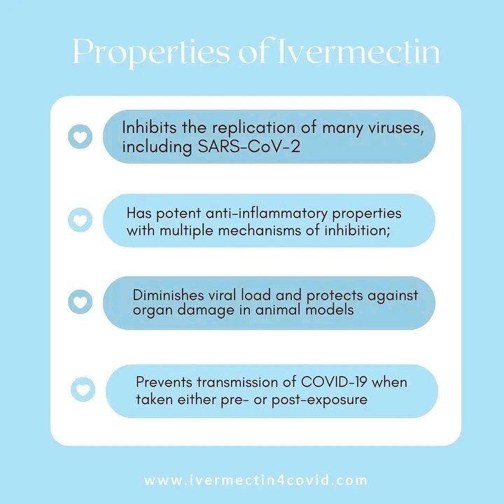 DrDavidivw's tweet photo. Parasite, Worm, and Fungus Infection Cleanse Protocol

*30 Days*

Adults:

1. Take Ivermectin 12mg + Albendazole 400mg (3 pills/week) for 4 weeks, after breakfast.
2. Take Mebendazole 100mg (2 pills/day) for 30 days, after breakfast and dinner.
#ivermectin #mebendazole #cancer https://t.co/GuCpJANsU6