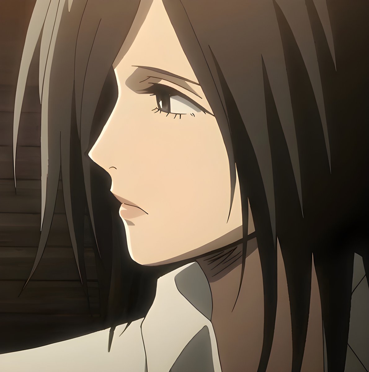 boodorton's tweet photo. WIT MIKASA I LOVE YOU SO MUCH https://t.co/NJRCCnSyb2