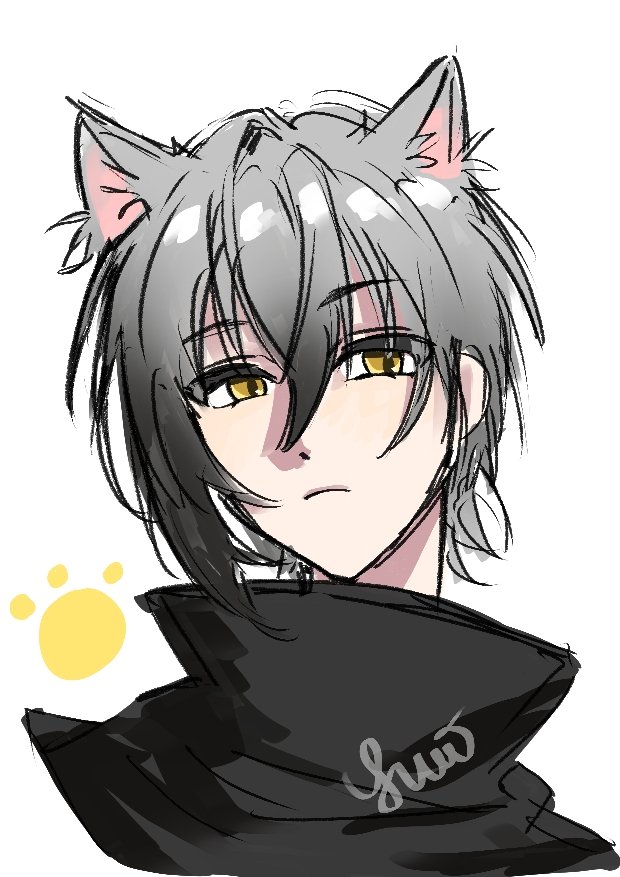 yu_233333's tweet photo. 💛🐱
貓咪💛💛💛
#832エゴサ用 #絵れしく #EL6 https://t.co/wXDCeAbVDf