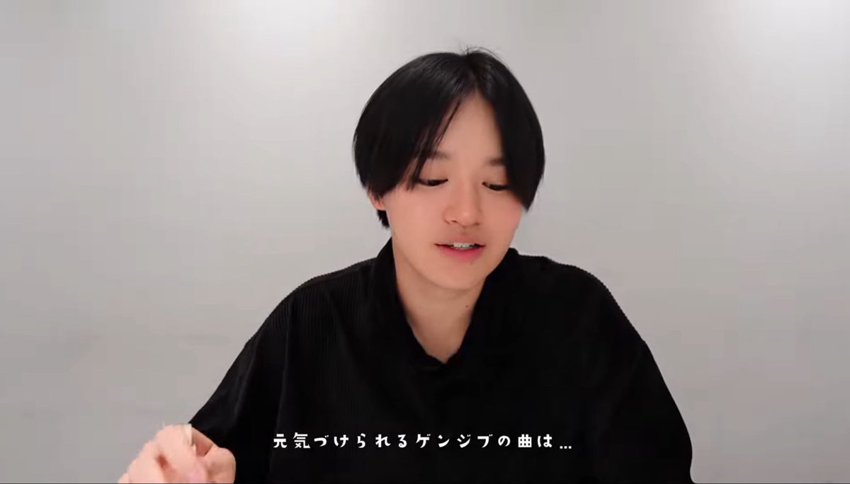 cha_8_s2's tweet photo. 貴方らしくとかそういう系来るのかと思ったらまさかのペロで腹死んだ

💛「ぺぺぺぺ！しか言ってないほぼ」
⬆️ガーーー爆笑爆笑爆笑爆笑
 #たかとのたからじま https://t.co/WZ7TLhvK5h