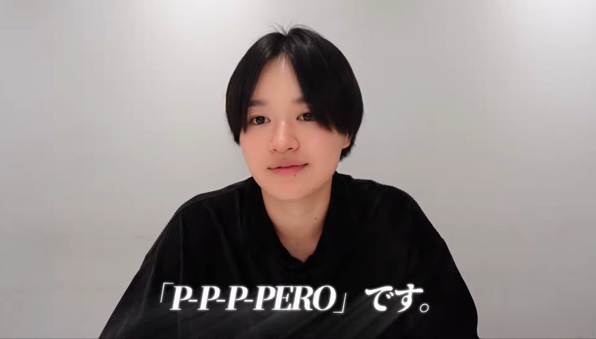 cha_8_s2's tweet photo. 貴方らしくとかそういう系来るのかと思ったらまさかのペロで腹死んだ

💛「ぺぺぺぺ！しか言ってないほぼ」
⬆️ガーーー爆笑爆笑爆笑爆笑
 #たかとのたからじま https://t.co/WZ7TLhvK5h