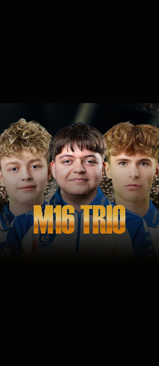 M8sacha__'s tweet photo. Certes on à le meilleur trio possible sur rl mais MTN il reste que Fortnite les gars #M8SKY2027 #M8SCROLL2027 #M8POLLO2027 https://t.co/j4lD52Oa3M
