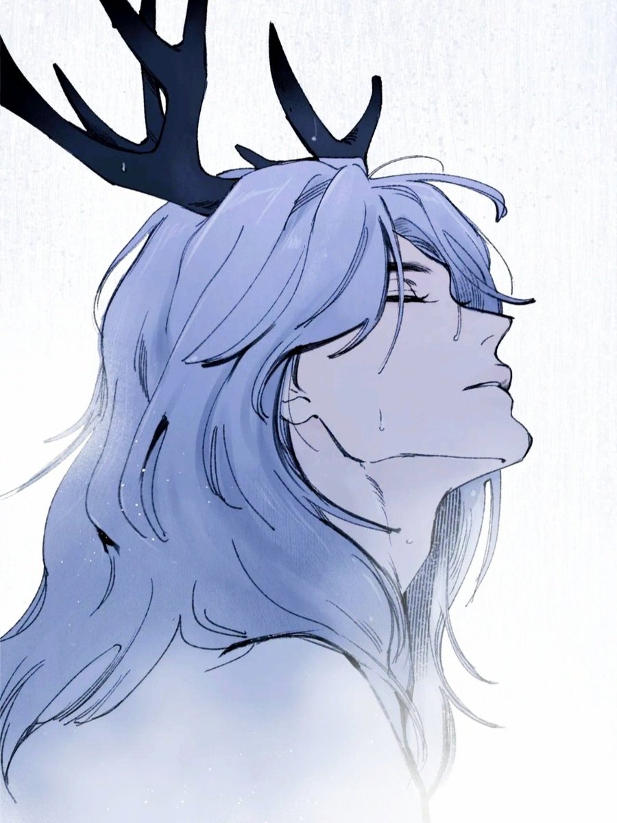 Li_Shuumei's tweet photo. 𝘗𝘳𝘦-𝘓𝘢𝘶𝘯𝘤𝘩 𝘊𝘩𝘢𝘱𝘵𝘦𝘳.
I can't wait to meet this beautiful creature and his knight 🫪

#AshesInTheWind #재는바람에일고 https://t.co/WkQRWOf07r