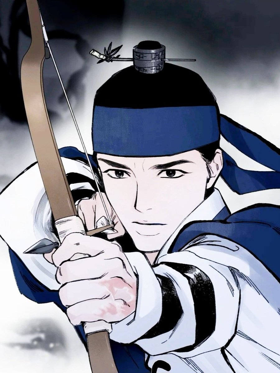 Li_Shuumei's tweet photo. 𝘗𝘳𝘦-𝘓𝘢𝘶𝘯𝘤𝘩 𝘊𝘩𝘢𝘱𝘵𝘦𝘳.
I can't wait to meet this beautiful creature and his knight 🫪

#AshesInTheWind #재는바람에일고 https://t.co/WkQRWOf07r