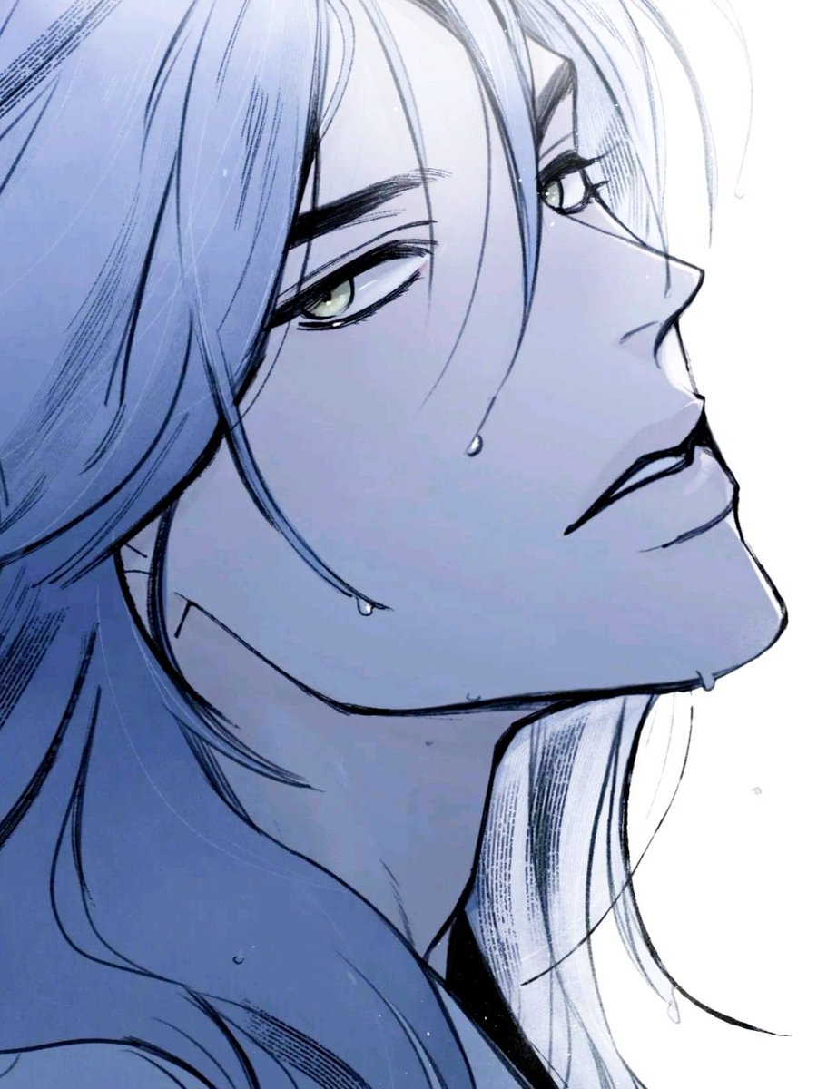 Li_Shuumei's tweet photo. 𝘗𝘳𝘦-𝘓𝘢𝘶𝘯𝘤𝘩 𝘊𝘩𝘢𝘱𝘵𝘦𝘳.
I can't wait to meet this beautiful creature and his knight 🫪

#AshesInTheWind #재는바람에일고 https://t.co/WkQRWOf07r