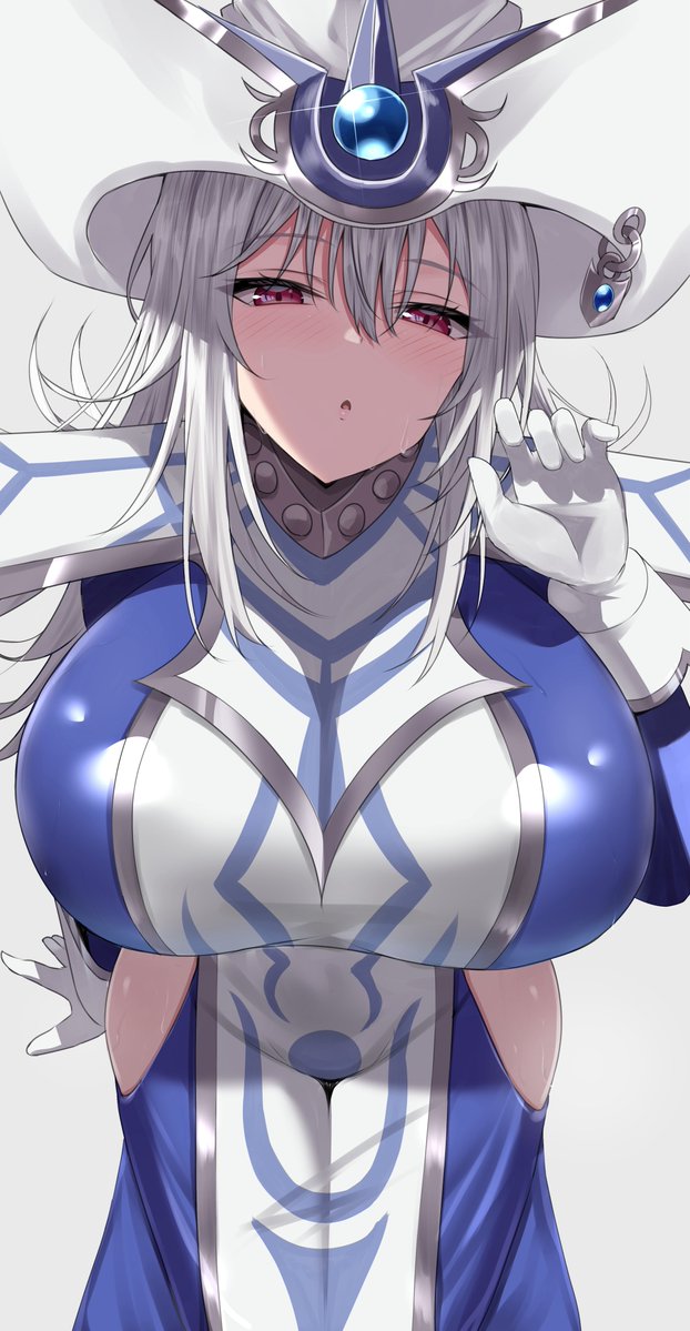 CokeKiri's tweet photo. サイレント・マジシャン https://t.co/lgIeMSoybz