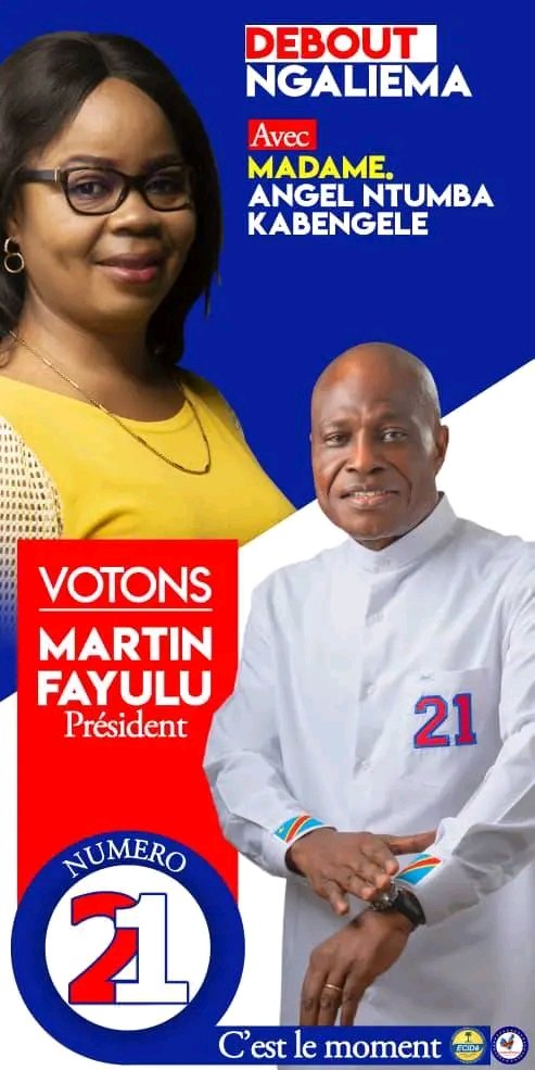 DevosKitoko's tweet photo. Maman Angel, vous n’étiez pas seulement notre trésorière, vous étiez avant tout notre mère. Combative et patriote, vous nous avez quittés dans la stricte fidélité aux valeurs et au leadership de notre parti.
La meilleure façon d’honorer votre mémoire est de poursuivre le combat. https://t.co/eht5a5sr1J