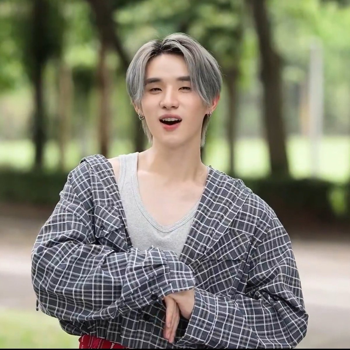 OnlyYouforJeff's tweet photo. สวยมาก ยัยคนสวยย ~~✨🎀🌷

LYKN IN KKC DAM

#IDOLENERGYSS2
#hongshihoshi https://t.co/NBSE806Rd7