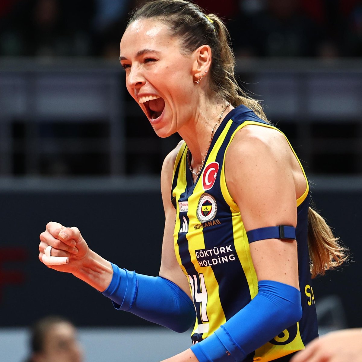 gibbybaris's tweet photo. ⚡️ Eda Erdem x Manisa ( 3 Set )

7/13 %54 hücum
3 blok + 2 sektirme
2 ace
12 sayı, +11 WL https://t.co/Bl6wLAPkZA