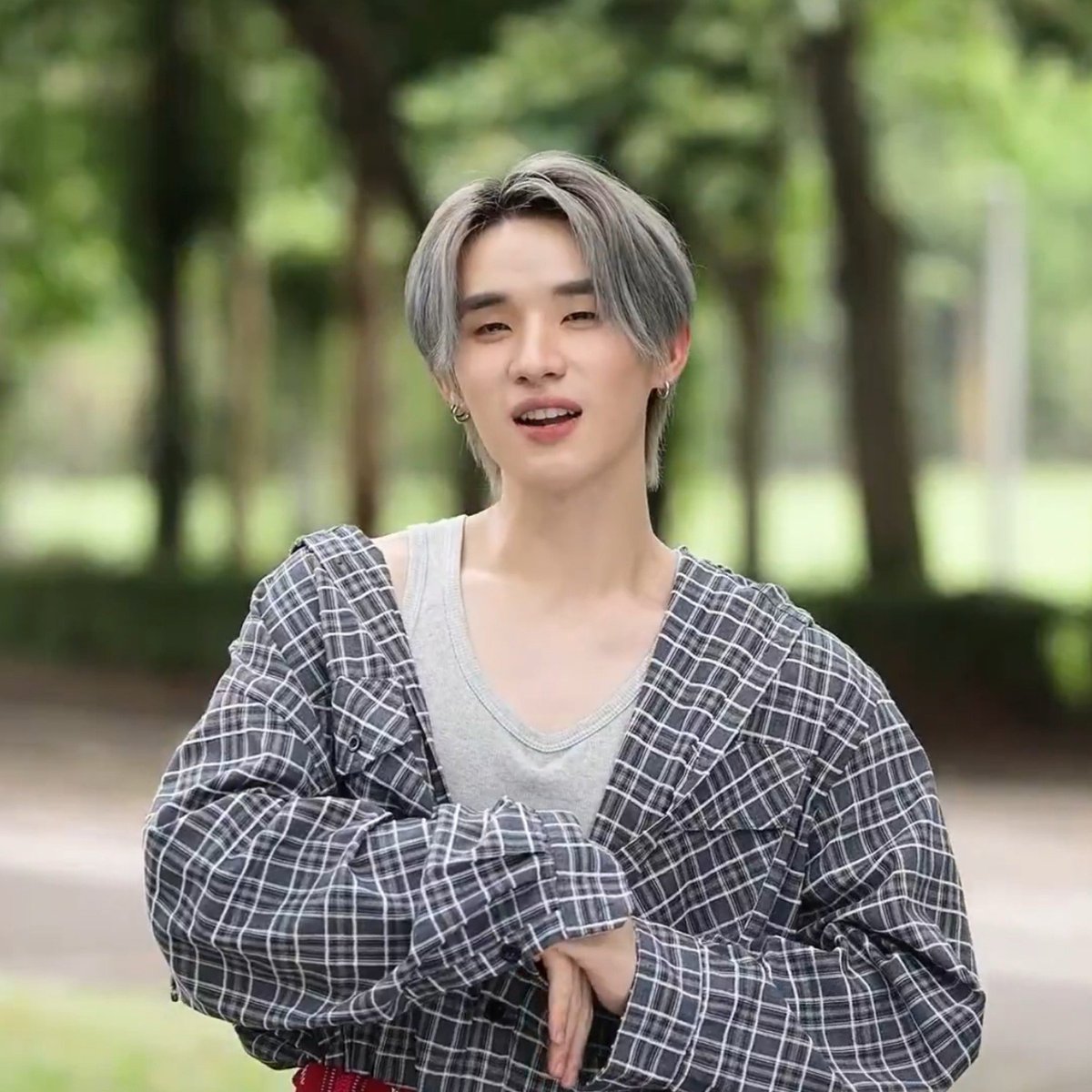 OnlyYouforJeff's tweet photo. สวยมาก ยัยคนสวยย ~~✨🎀🌷

LYKN IN KKC DAM

#IDOLENERGYSS2
#hongshihoshi https://t.co/NBSE806Rd7