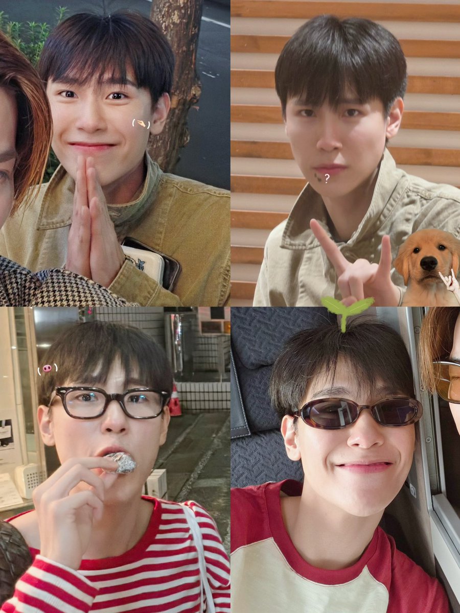 jumijune17's tweet photo. จั๊นรักจูจู้หัวดุ๋ง in Tokyo🗼 #.AKA Trainee แก๊งอันตราย https://t.co/SVC4GcqapC