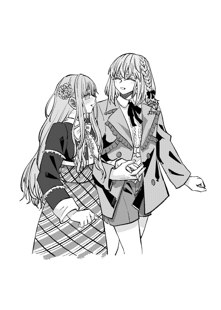 KuroAjrtineico tweet picture