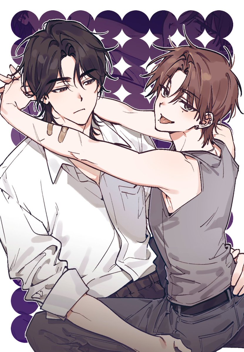 commi_ggb's tweet photo. #커미션 #Commission 
간만에 돌아왔습니다 잘부탁드립니다🥹🫶

🤍2인 LD 오마카세🤍
<꼬옥붙어주면되..> 타입 OPEN

목표금액 달성시 #RT 추첨으로 한 페어 작업해드립니다!

🌰자세한 사항은 아래 링크 참고
https://t.co/kfb1l9sQpw https://t.co/GP07vQMhDf