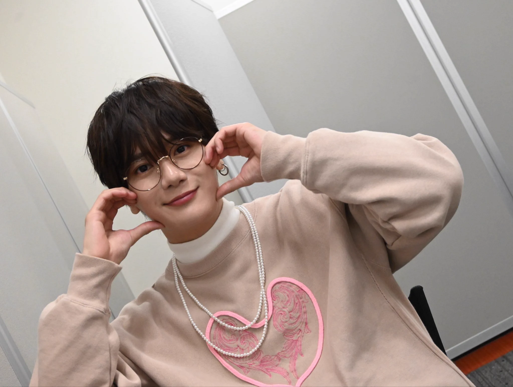 堀海登 STAFF (@kaitomane) / X