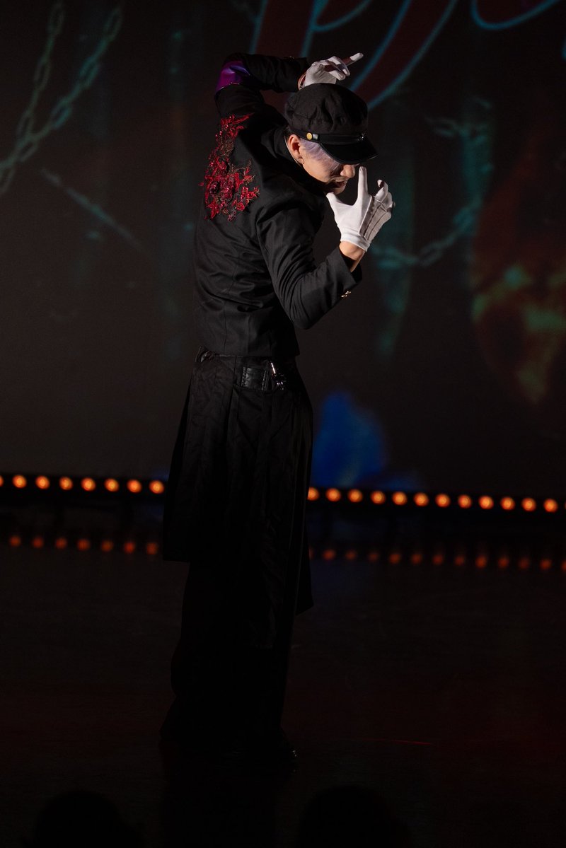 joon_gi__hhn's tweet photo. 260929 7mitoくん #いえす寄席 https://t.co/lNaHoLXtbI