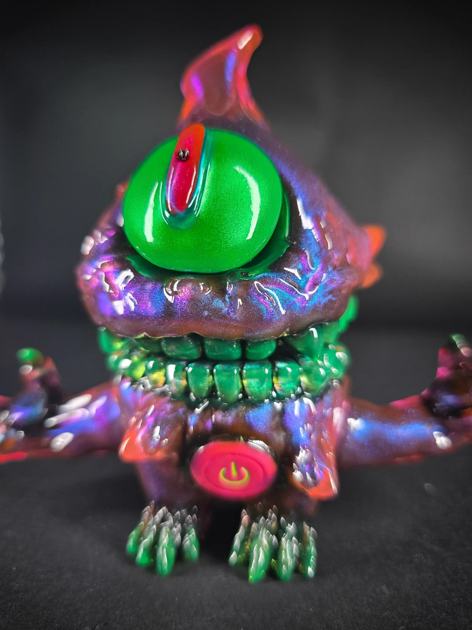 我路【GARO】 (@turn_UP_toys) / X