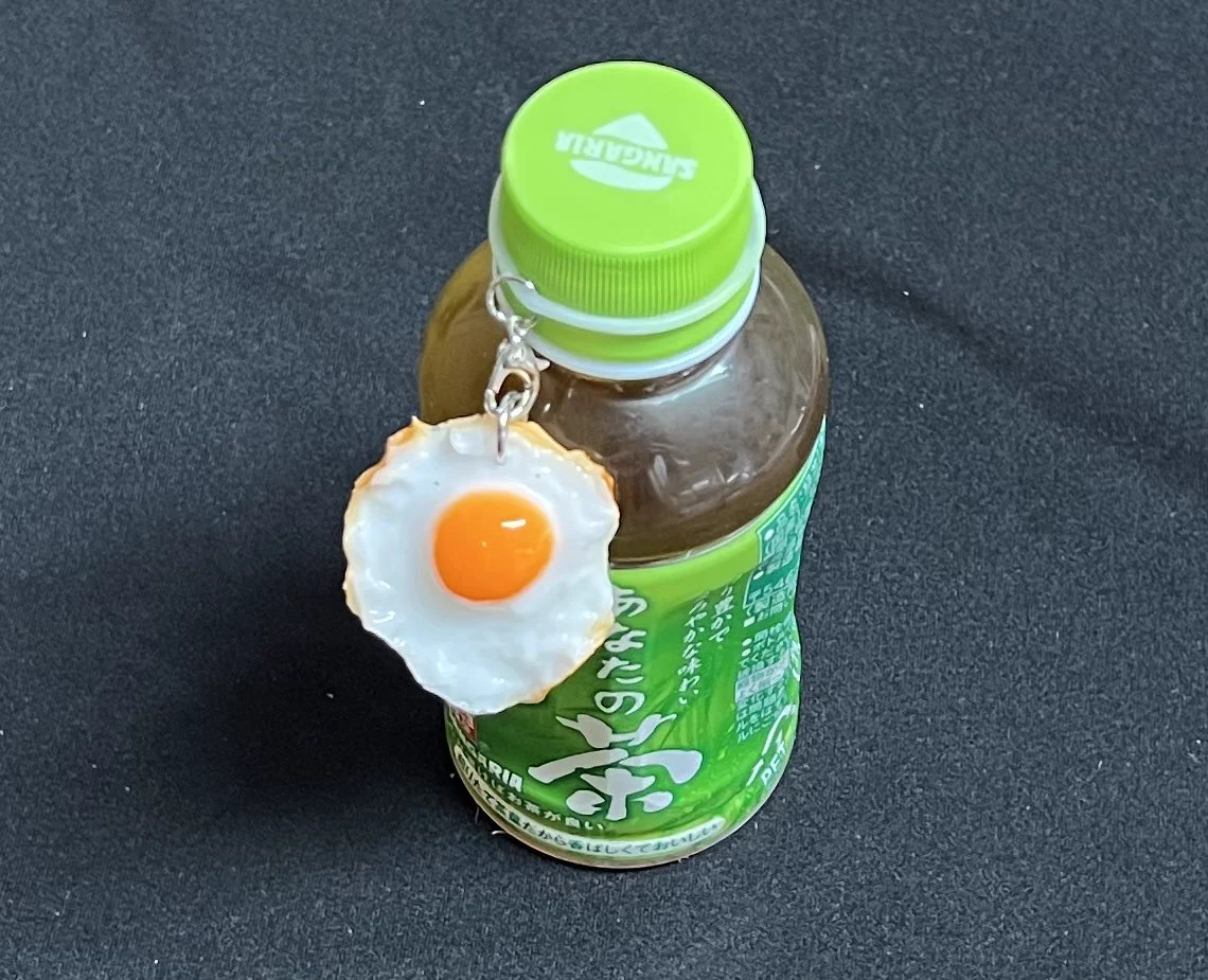 食品サンプルのながお食研 (@nagaosample) / X