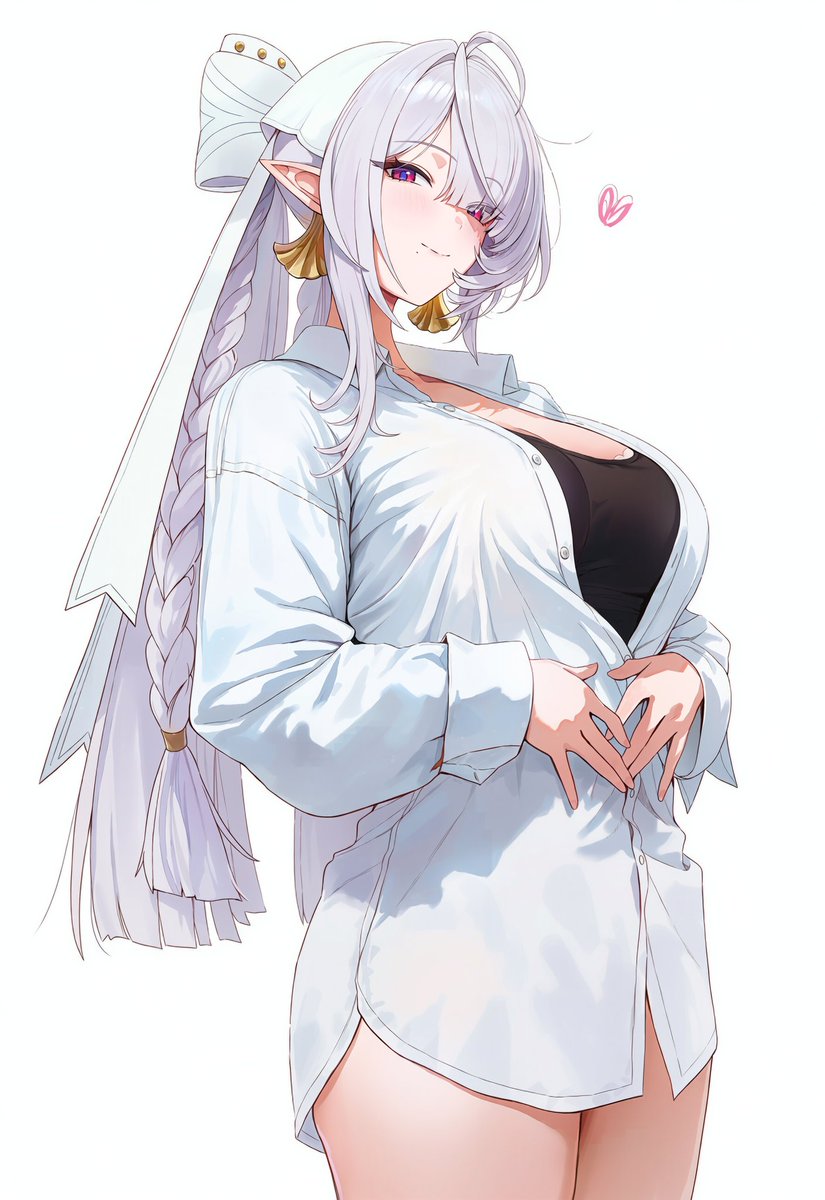 EiF1348939's tweet photo. 白シャツ

ヴェリナ

#ゼンゼロ
#ZZZeroart https://t.co/GSYbtXVtB4