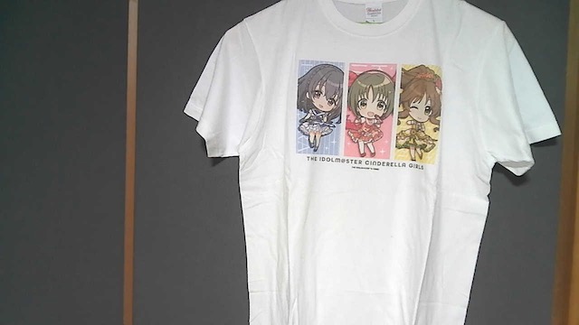jsff0309's tweet photo. ドローンによる撮影練習を行いました。（トイドローンによるホバリング撮影です）

使用機体:Holy Stone HS420

#アイドルマスターシンデレラガールズ　#ドローン https://t.co/HeYXGcezrB