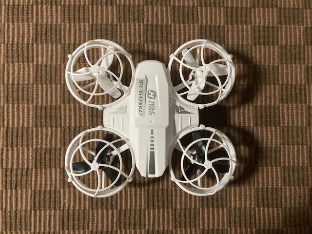 jsff0309's tweet photo. ドローンによる撮影練習を行いました。（トイドローンによるホバリング撮影です）

使用機体:Holy Stone HS420

#アイドルマスターシンデレラガールズ　#ドローン https://t.co/HeYXGcezrB