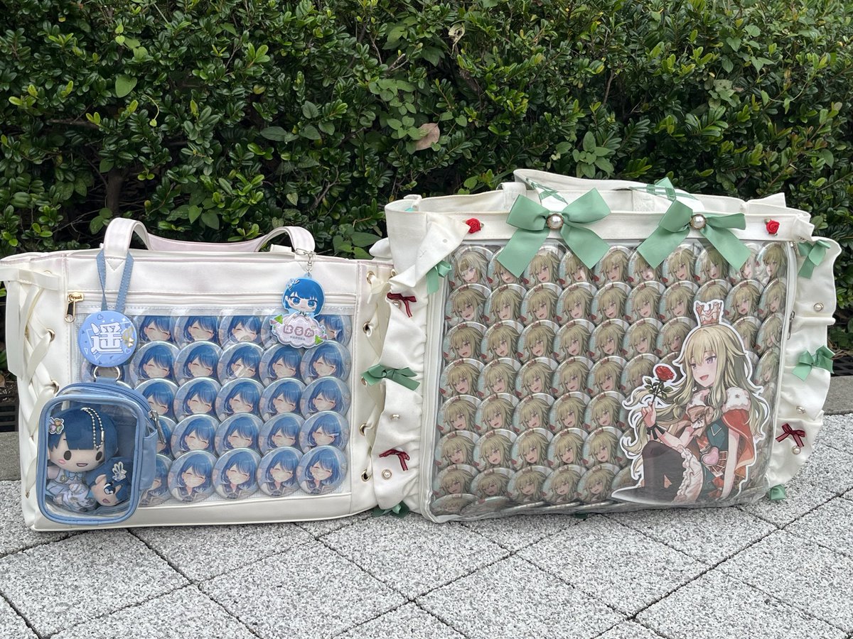 akky4_20's tweet photo. 色んな人に出会えて公演自体もものすごく最高で幸せでした✨
交換も無事終えて欲しいものすべてGETです！！セカライ横浜にもいるのでまた交換でもエンカでもぜひお願いします💪
リアイベってすげぇなぁ😭 https://t.co/1qfjrpiUad