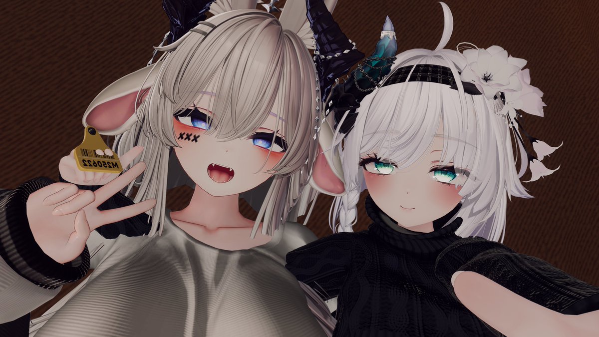hathor_vr's tweet photo. 思えば最近写真上げてなかったなⅡ https://t.co/53Do4TqZGX