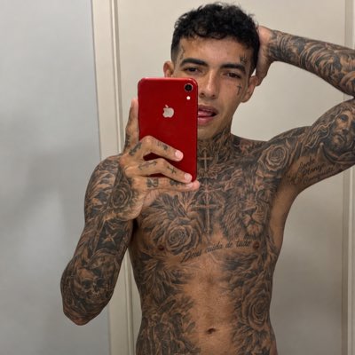 iamhyran's tweet photo. #NovaFotoDePerfil https://t.co/ZaWLPtepAb