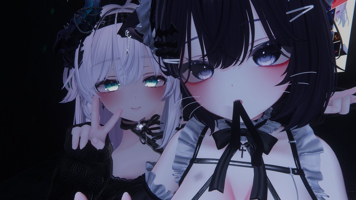 hathor_vr's tweet photo. 思えば最近写真上げてなかったなⅡ https://t.co/53Do4TqZGX