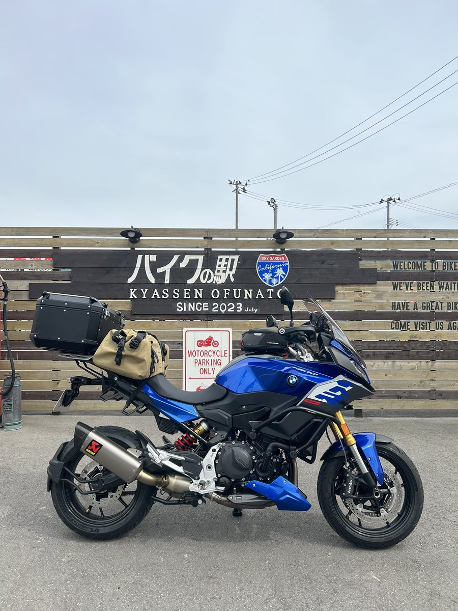 omega33r's tweet photo. バイク神社⛩️&amp;バイクの駅🛵 https://t.co/1R9rKifbZA