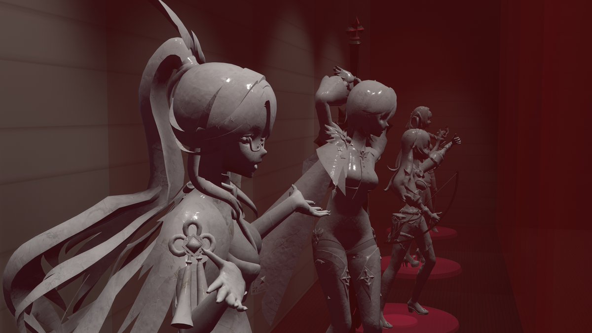 SimpleASFR's tweet photo. @lilithquin How do you sleep at night?

#asfr #mannequintf #petrification #solidification #materialization #petrification #statue #katamevrc #petrification #ASFR #asfr #石化 #固め https://t.co/qY5fIQNrDa
