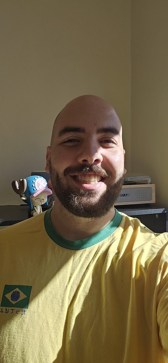 ehasnud's tweet photo. Hoje votarei pelo Brasil. 
Representado por Luffy, voto pela liberdade, o prato de comida na mesa (Sanji), saúde pública (Chopper), conhecimento (Robin), cultura (Brooke), igualdade racial (Jimbei) e soberania do próprio povo (Nami), com suas tecnologias (Franky) e defesa (Zoro) https://t.co/HtKtPU0a4x