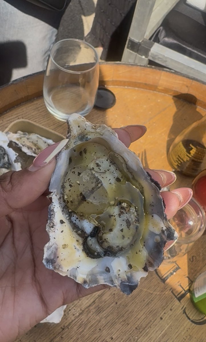 PreshK__'s tweet photo. To more wine tasting events. 🫰🏽🥂😌 https://t.co/eBsVBjJ4cT