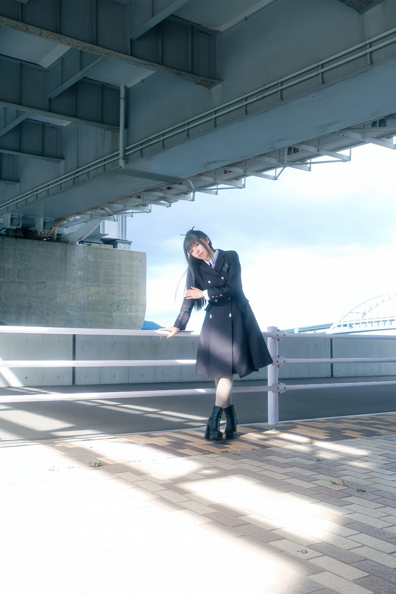 yachichi0109's tweet photo. 学園アイドルマスター

雨夜燕

Photo @shibekuro_photo https://t.co/qL9C8xNUwo
