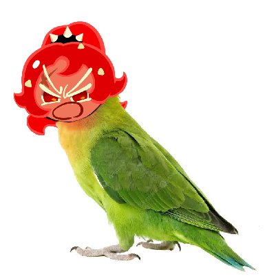 chilikuki's tweet photo. sometimes I forget I have the immune system of a fart https://t.co/0ffwBBgg6D